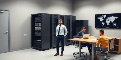 O que é LLM local e por que ele atrai empresas que buscam mais controle