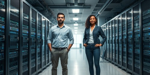LLM local para empresas: como reduzir dependência de serviços externos de IA