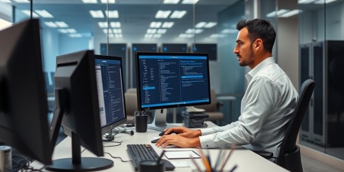 Como preparar uma base de dados para IA generativa local