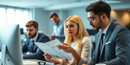 IA local com documentos corporativos: como estruturar dados para resposta mais confiável