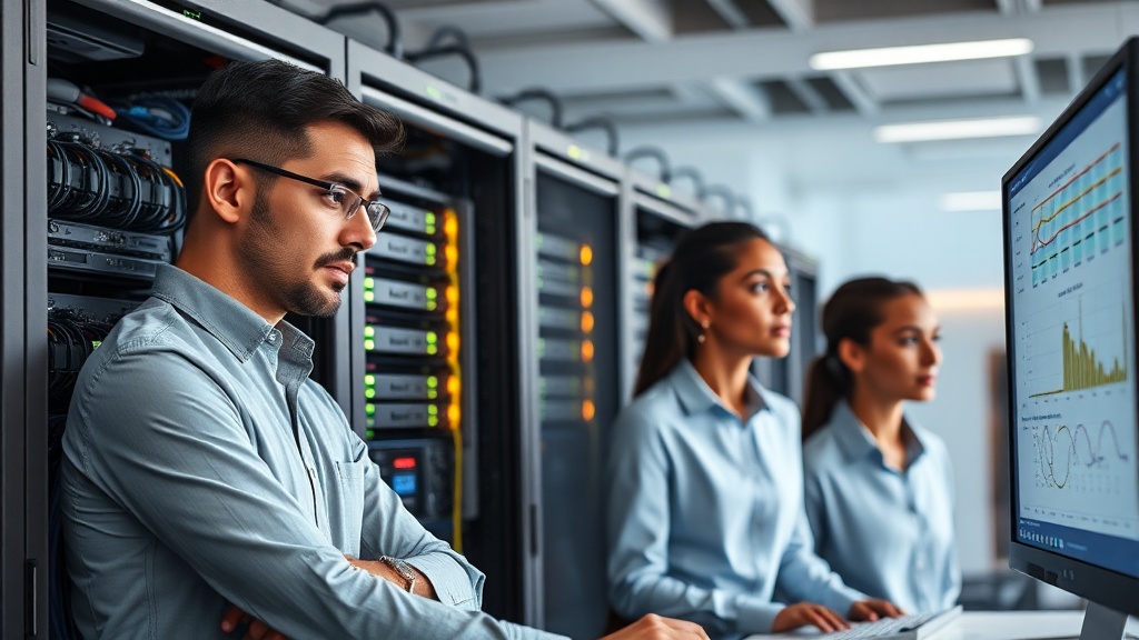 Throughput e IOPS em tarefas reais
