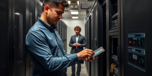 Cache SSD para IA: quando esse recurso começa a fazer diferença