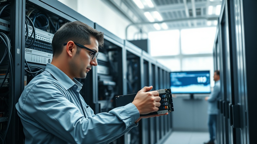 Estruturando a camada de dados para o futuro