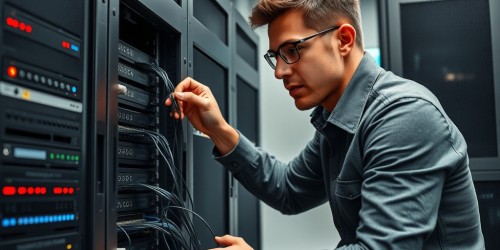 Por que projetos de RAG e IA agêntica exigem mais throughput do que parece
