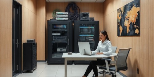 Como preparar a infraestrutura de dados para IA sem perder previsibilidade de crescimento
