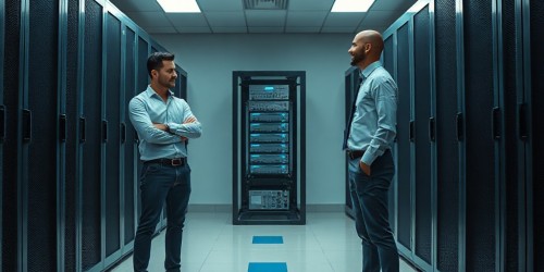 Backup de IA local: como proteger a estrutura que sustenta LLM, RAG e agentes corporativos