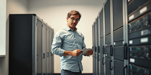 Como escalar uma operação de IA sem depender apenas de nuvem pública