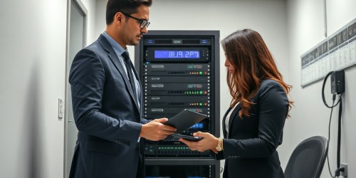 Backup de IA local: como proteger a estrutura que sustenta LLM, RAG e agentes corporativos