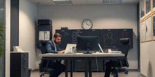 Como proteger a solução de IA local contra falhas, exclusões e perda de configuração