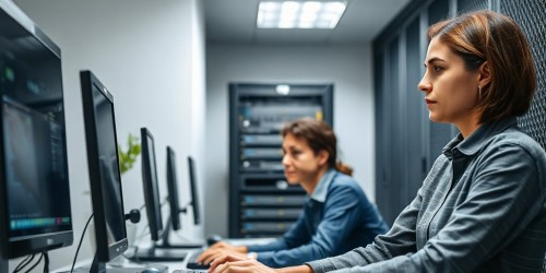 Como planejar backup para LLM local, base documental e serviços de IA on-premises