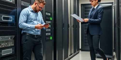 Como proteger uma VM de IA local com backup bare metal e mais previsibilidade de recuperação
