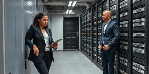 Como equilibrar desempenho, segurança e custo em uma estratégia de IA empresarial