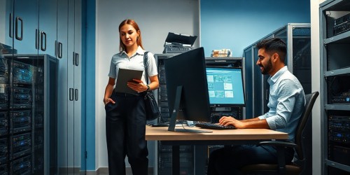 Estratégia de backup para IA local: como preservar VMs, dados e continuidade operacional