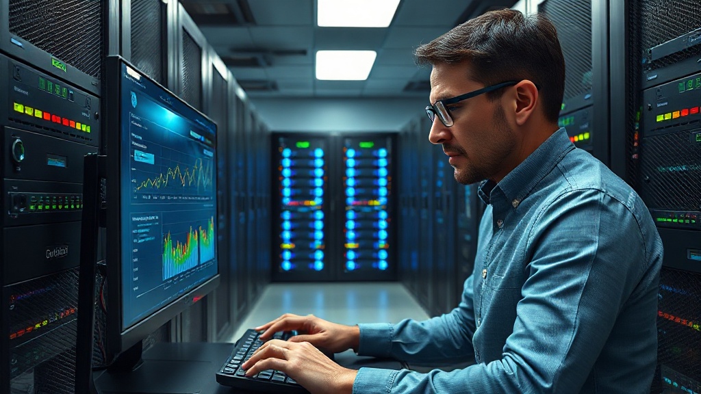 O backup da VM como política central
