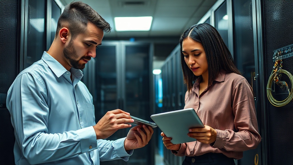O papel do storage NAS no backup