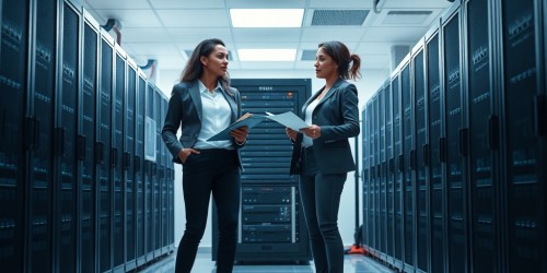 Como estruturar uma estratégia de backup eficiente para IA local nas empresas