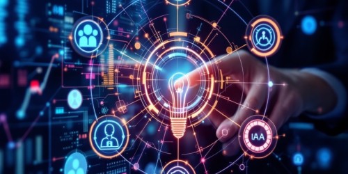 Como estruturar IA para uso diário da empresa sem perder controle operacional