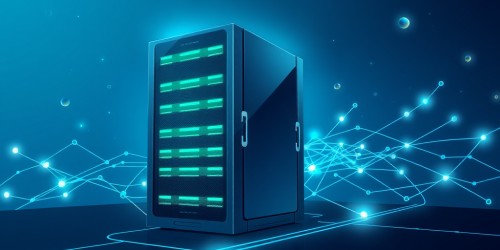 Servidor de Arquivos (File Server): O que é e como funciona?