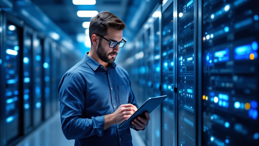 Estruturando a base para o futuro