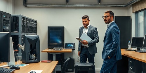 Backup para IA local: como proteger documentos, índices e arquivos usados pela operação