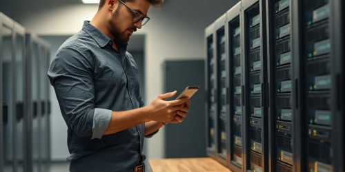Storage NAS para RAG: como centralizar documentos internos com mais controle