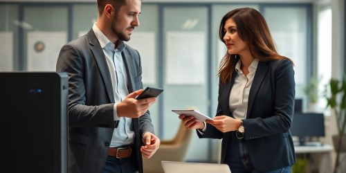 Como usar um servidor NAS para alimentar IA local com dados corporativos