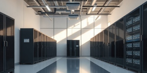 Backup da solução de IA local: o que deve entrar na estratégia de proteção