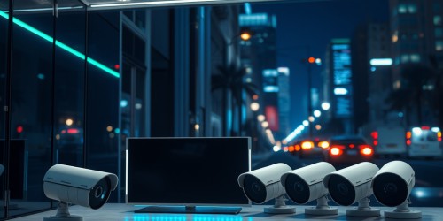 Qual a melhor solução para armazenar gravações de vigilância?