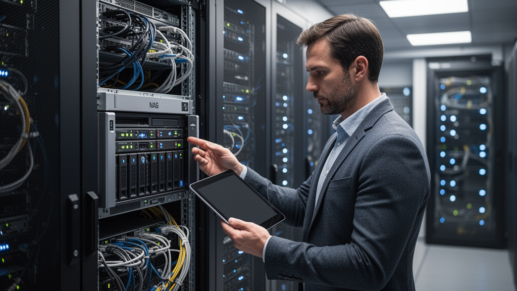 A base de dados como memória persistente