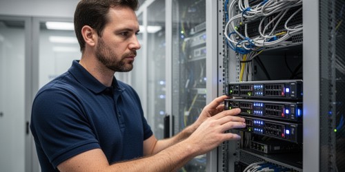 Backup da base documental para IA local: como proteger arquivos críticos da operação