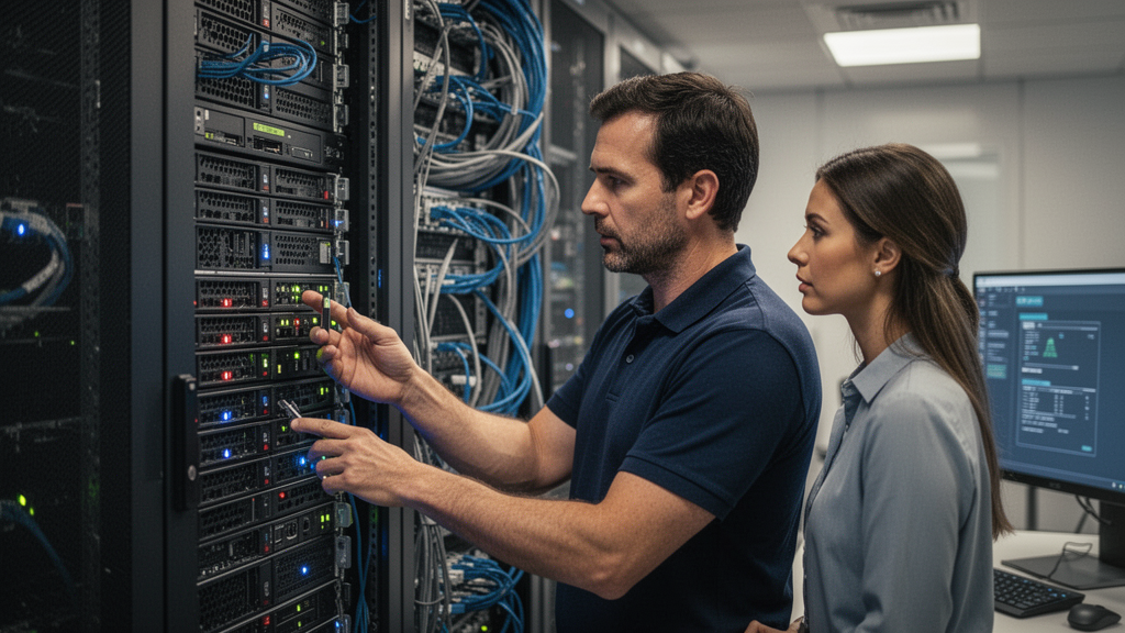 Arquitetura de backup para arquivos de IA
