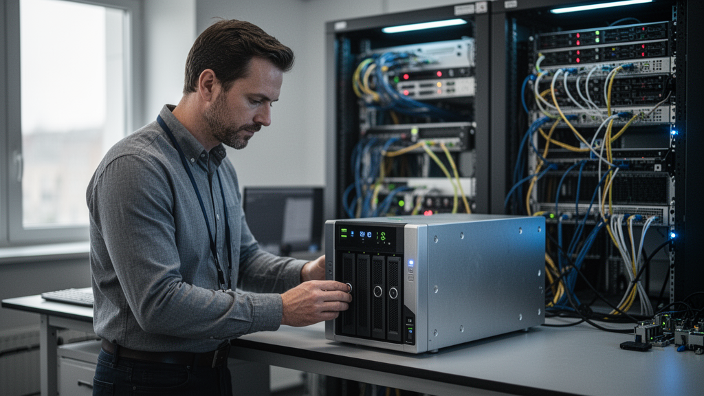 Governança e controle sobre dados privados