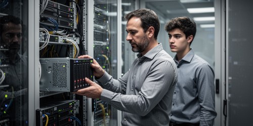 O que é backup da base documental de IA e por que ele difere do backup comum?