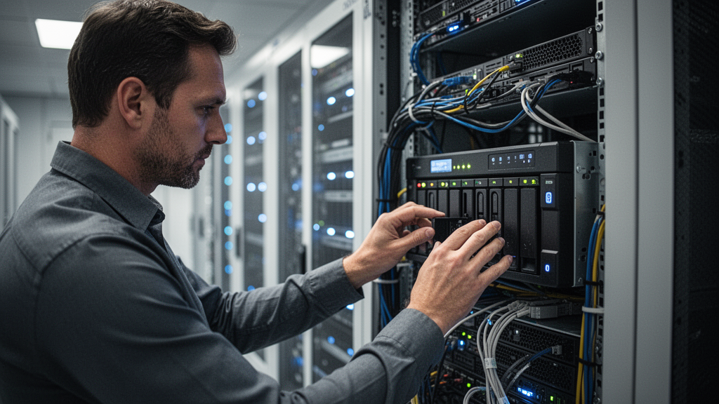 Estruture sua base de dados para IA