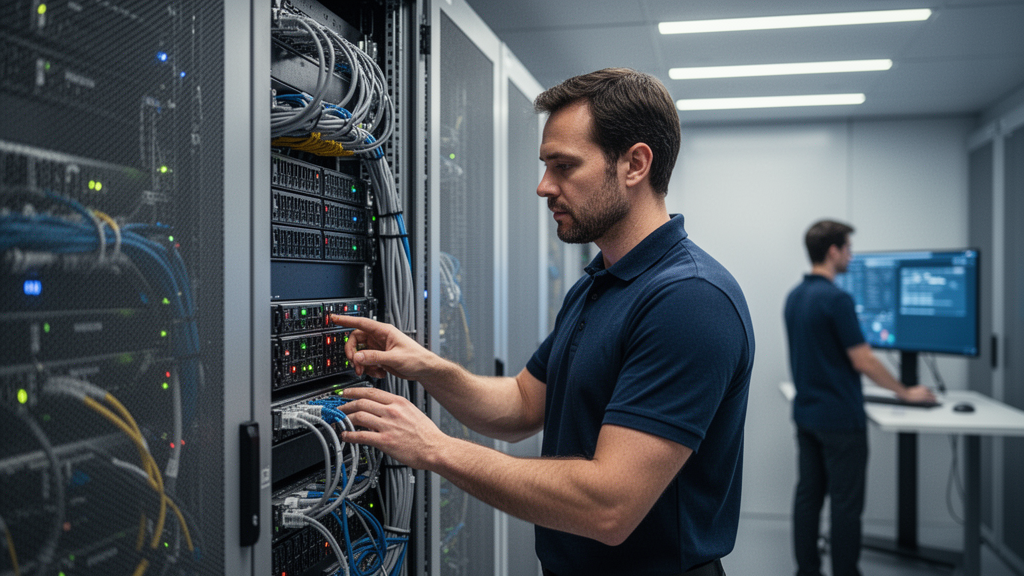 Governança aplicada à política de backup