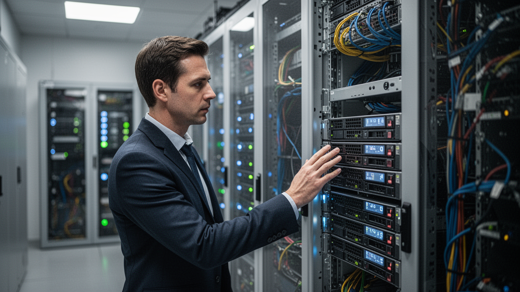 O que define o backup para IA