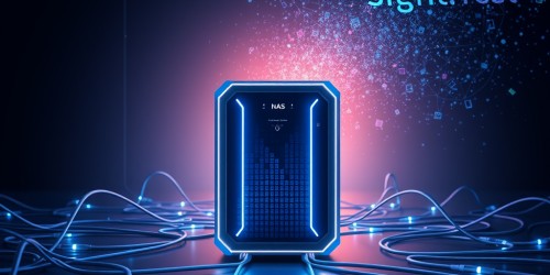 Storage NAS E Backup: Tudo O Que Você Precisa Saber