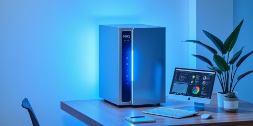 Guia Completo De Backup Com Storage NAS
