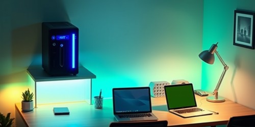 Vantagens do Storage NAS para um file server eficiente