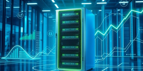 O que é Storage NAS e como ele pode otimizar seu servidor de arquivos