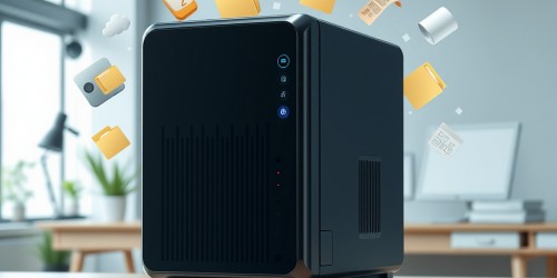 Como escolher o melhor Storage NAS para seu servidor de arquivos