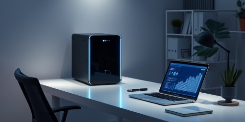 Storage NAS: A solução ideal para gerenciar seu file server