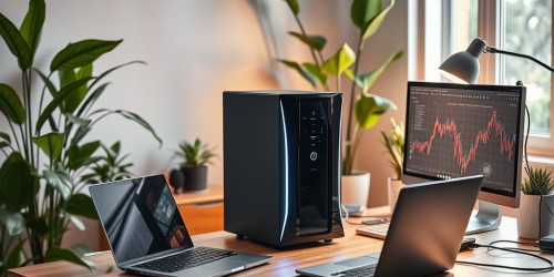Dicas para configurar um Storage NAS como servidor de arquivos
