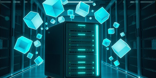 Virtualização de VMs: Benefícios do uso de storage NAS