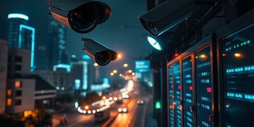 CFTV e Storage NAS: Soluções para Segurança Eficaz
