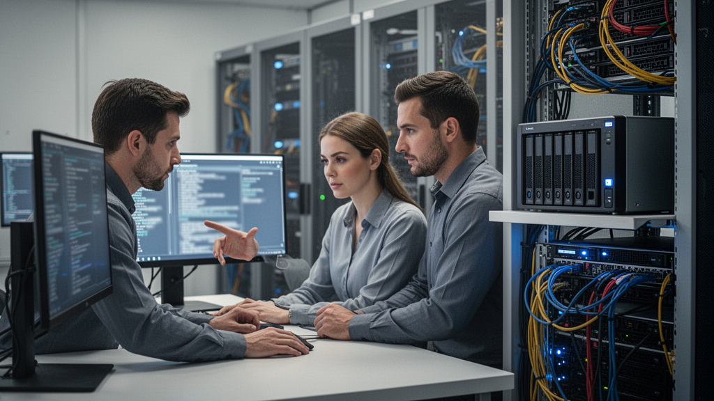 Construindo uma base de dados para IA