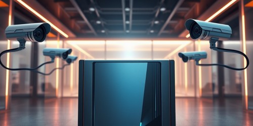 Storage NAS para vigilância: como armazenar suas gravações com segurança