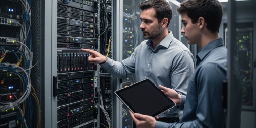 Como proteger com backup os arquivos usados por agentes de IA?