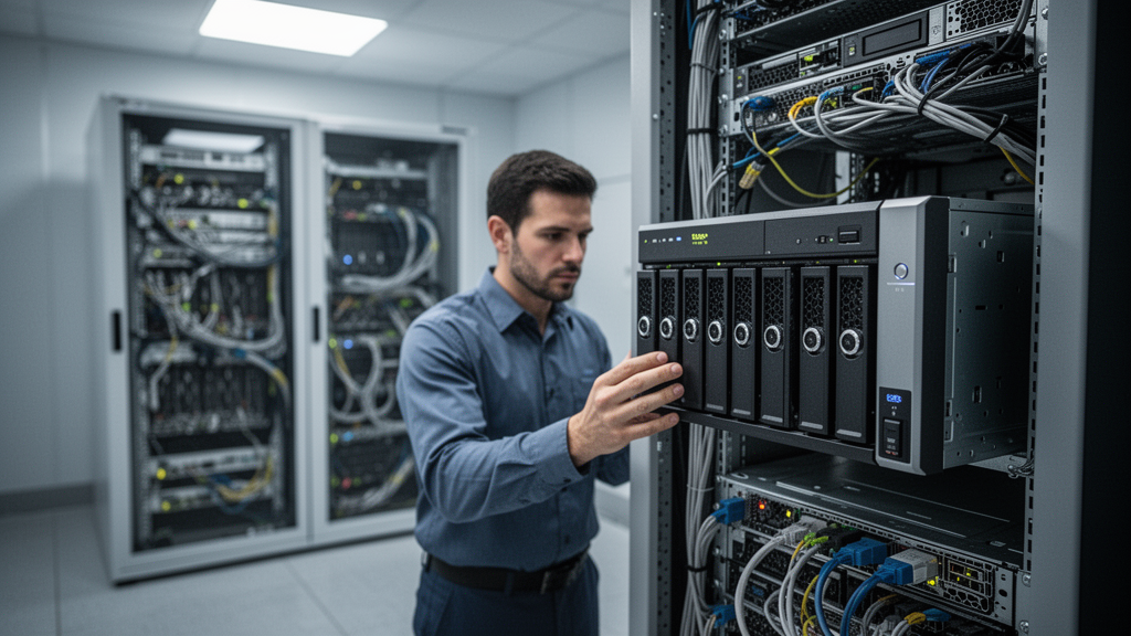 Uma estratégia de dados para IA