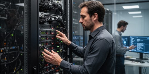 Por que o backup de LLM local precisa considerar arquivos, índices e configuração?